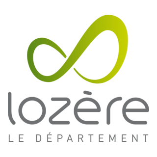 Lozère Logo PNG Vector