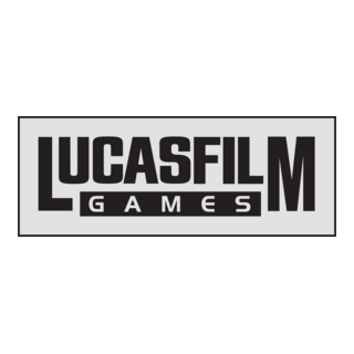 Lucas film Logo PNG Vector