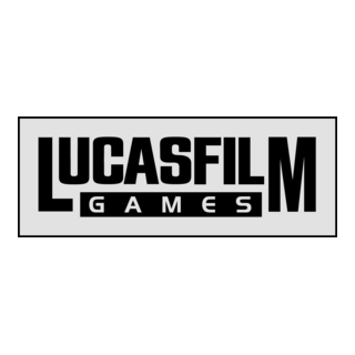Lucasfilm Logo PNG Vector