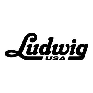 Ludwig Logo PNG Vector