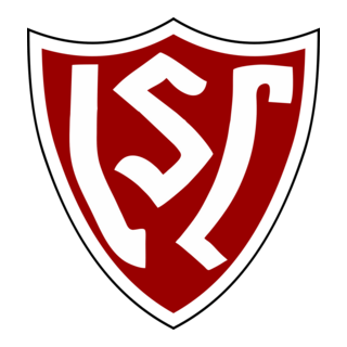 Luján Sport Club de Mendoza Logo PNG Vector