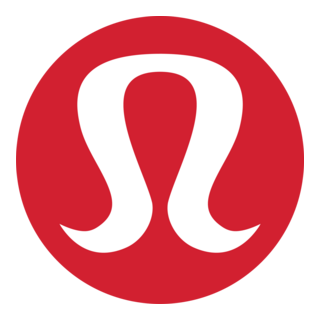 Lululemon Logo PNG Vector