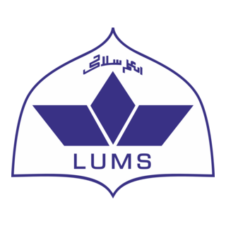 lums university Logo PNG Vector