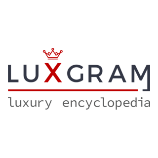 Luxgram Logo PNG Vector