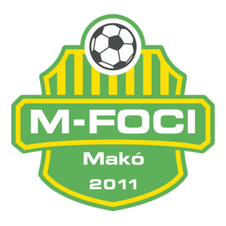 M-Foci Kft Logo PNG Vector