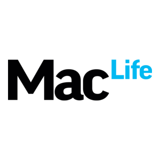 Mac Life Logo PNG Vector