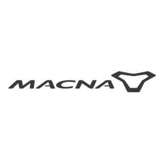 Macna Logo PNG Vector