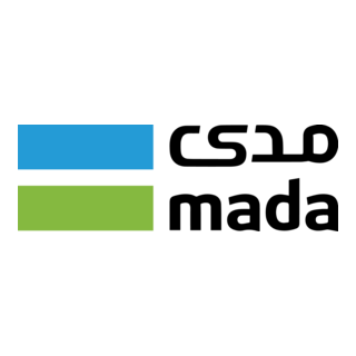 MADA Logo PNG Vector