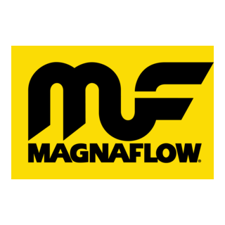 Magnaflow Logo PNG Vector