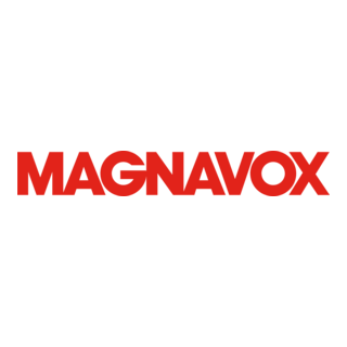 Magnavox Logo PNG Vector