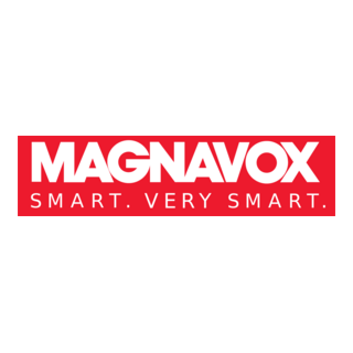 Magnavox Logo PNG Vector