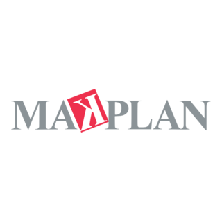 Makplan Logo PNG Vector