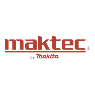 Maktec Logo PNG Vector