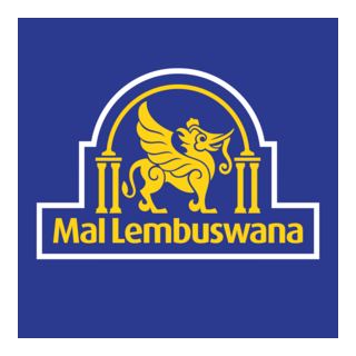 MAL LEMBUSWANA Logo PNG Vector