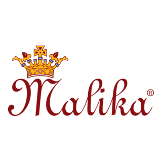 MALIKA Logo PNG Vector
