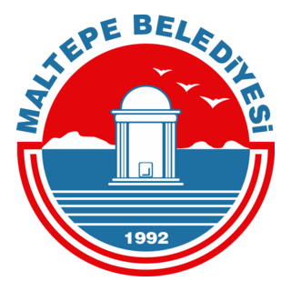 Maltepe Belediyesi Logo PNG Vector