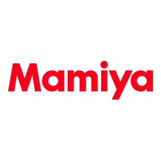 Mamiya Logo PNG Vector