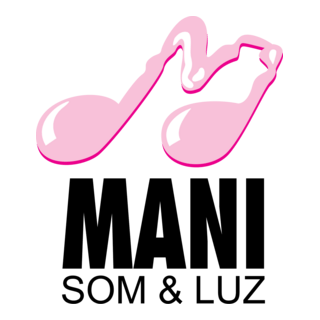 Manisom Logo PNG Vector