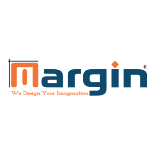 MARGIN Logo PNG Vector