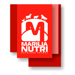 MARILIA NUTRI Logo PNG Vector