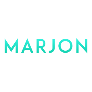 Marjon Logo PNG Vector