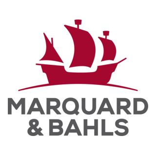 Marquard & Bahls Logo PNG Vector