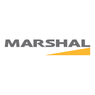 Marshal Tires Logo PNG Vector