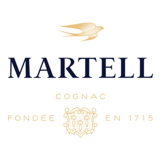 Martell Logo PNG Vector