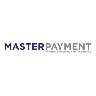 Masterpayment Logo PNG Vector