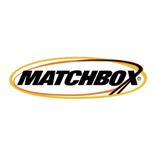 Matchbox Logo PNG Vector