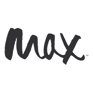 Max Australia Logo PNG Vector