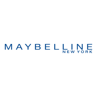 MAYBELLINE NEW YORK Logo PNG Vector