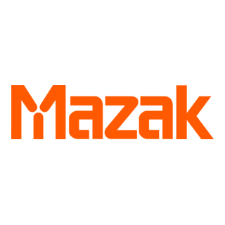 Mazak Logo PNG Vector