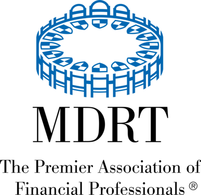 MDRT Logo PNG Vector