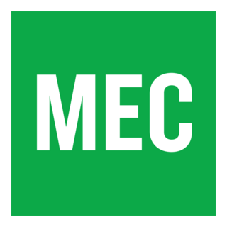 MEC Logo PNG Vector