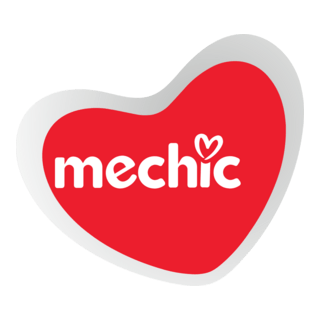 Mechico Logo PNG Vector