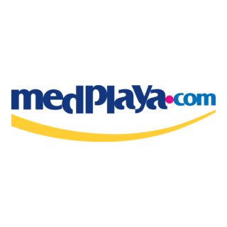 Med Playa Logo PNG Vector