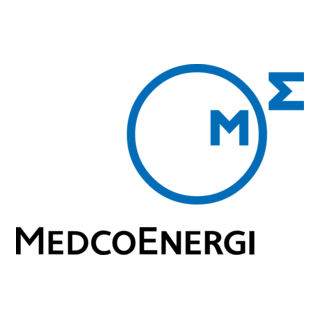 MedcoEnergi Logo PNG Vector