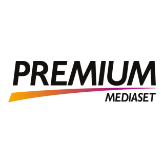 Mediaset Premium 2015 Logo PNG Vector