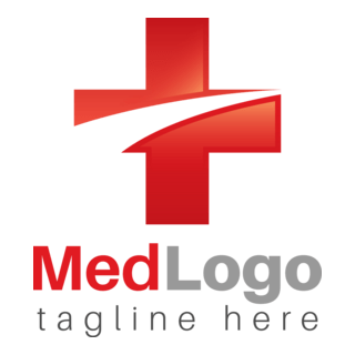 Medical Logo PNG Vector