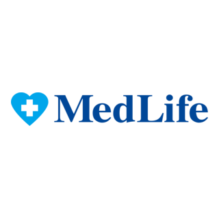 MedLife Logo PNG Vector