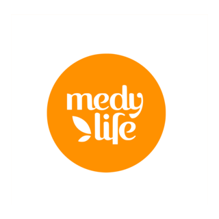 Medylife Logo PNG Vector