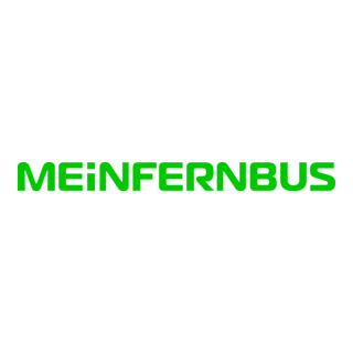 Mein Fernbus Logo PNG Vector