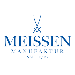Meissen Logo PNG Vector