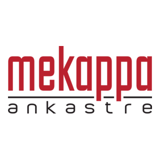 Mekappa Ankastre Logo PNG Vector