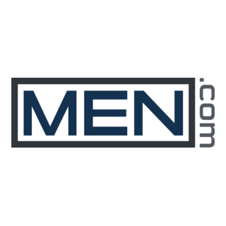 MEN.COM Logo PNG Vector