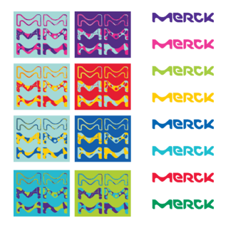 Merck Logo PNG Vector