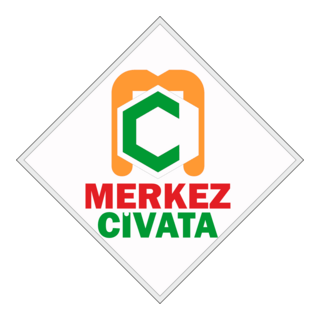 Merkez Civata Logo PNG Vector