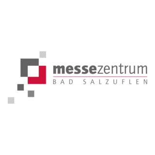 Messezentrum Bad Salzuflen Logo PNG Vector