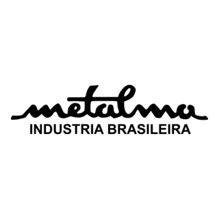 Metalma Logo PNG Vector